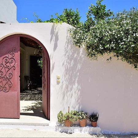 Villa Lena Sívas Exteriér fotografie