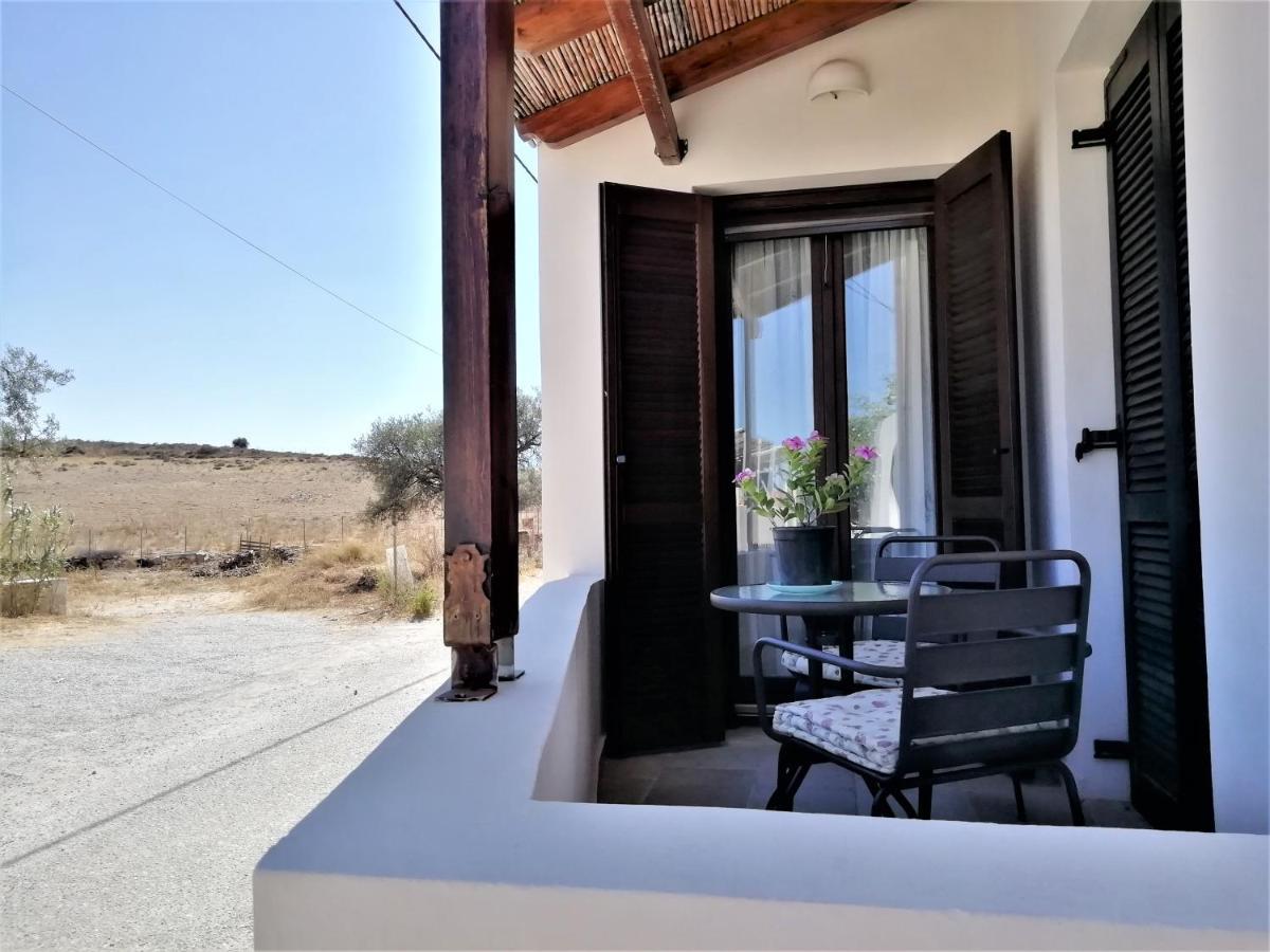 Villa Lena Sívas Exteriér fotografie