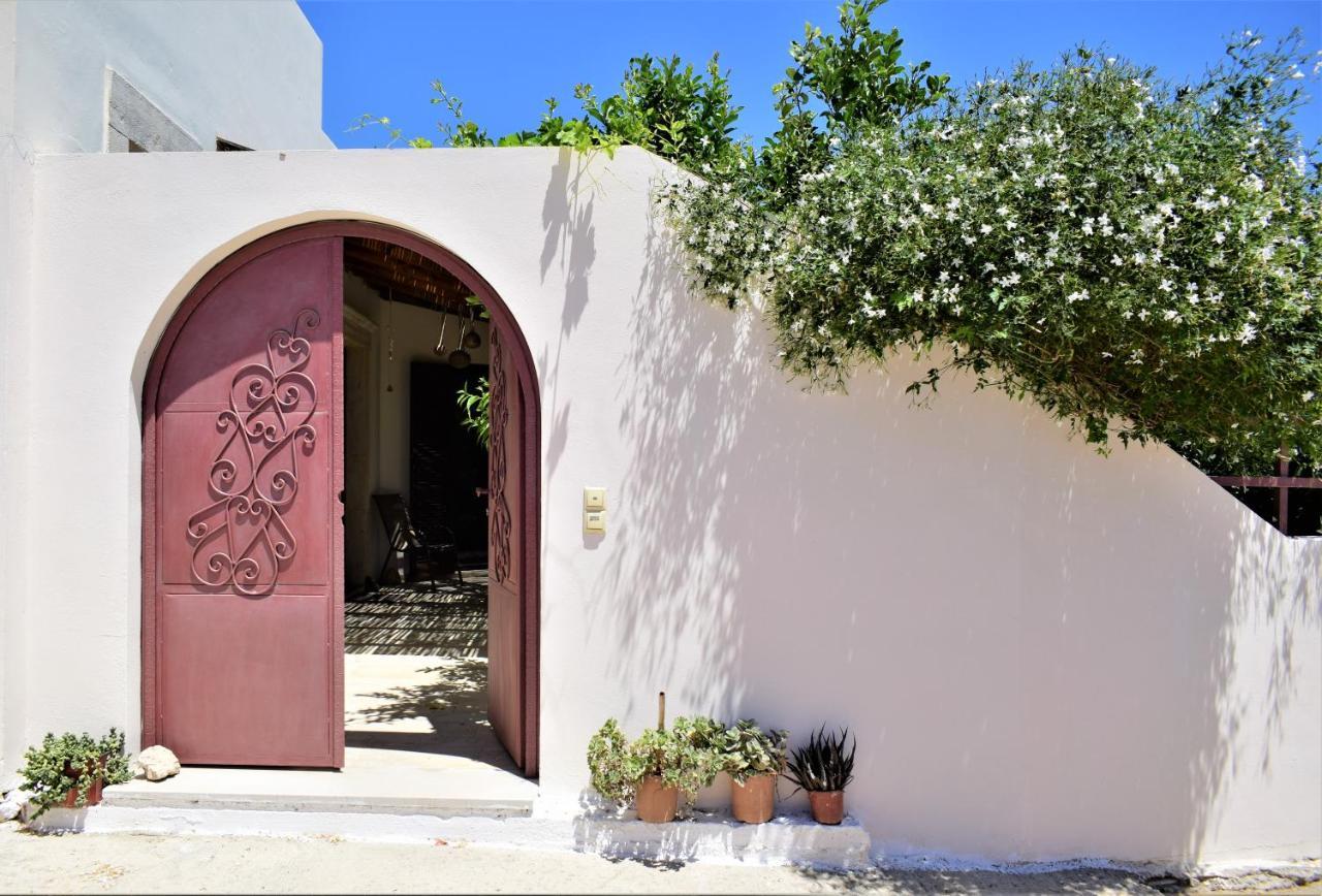 Villa Lena Sívas Exteriér fotografie