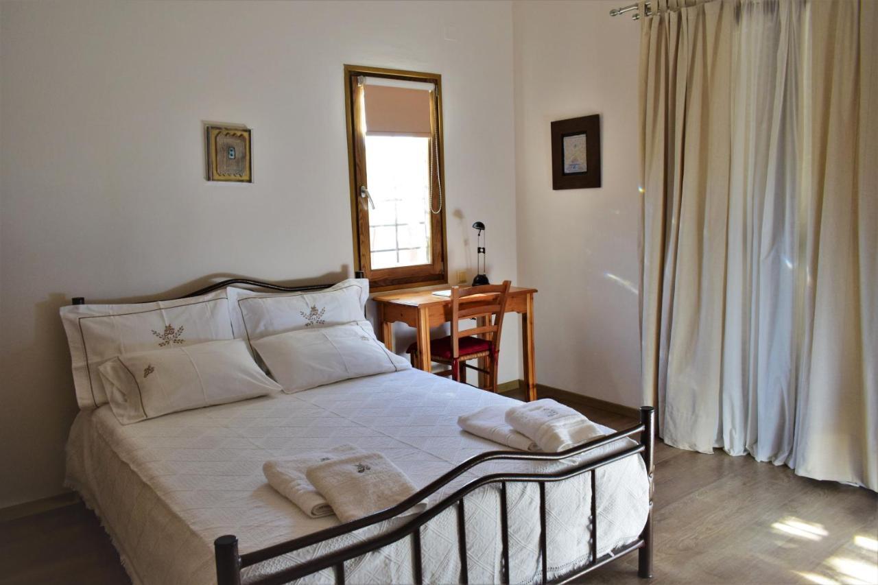 Villa Lena Sívas Exteriér fotografie