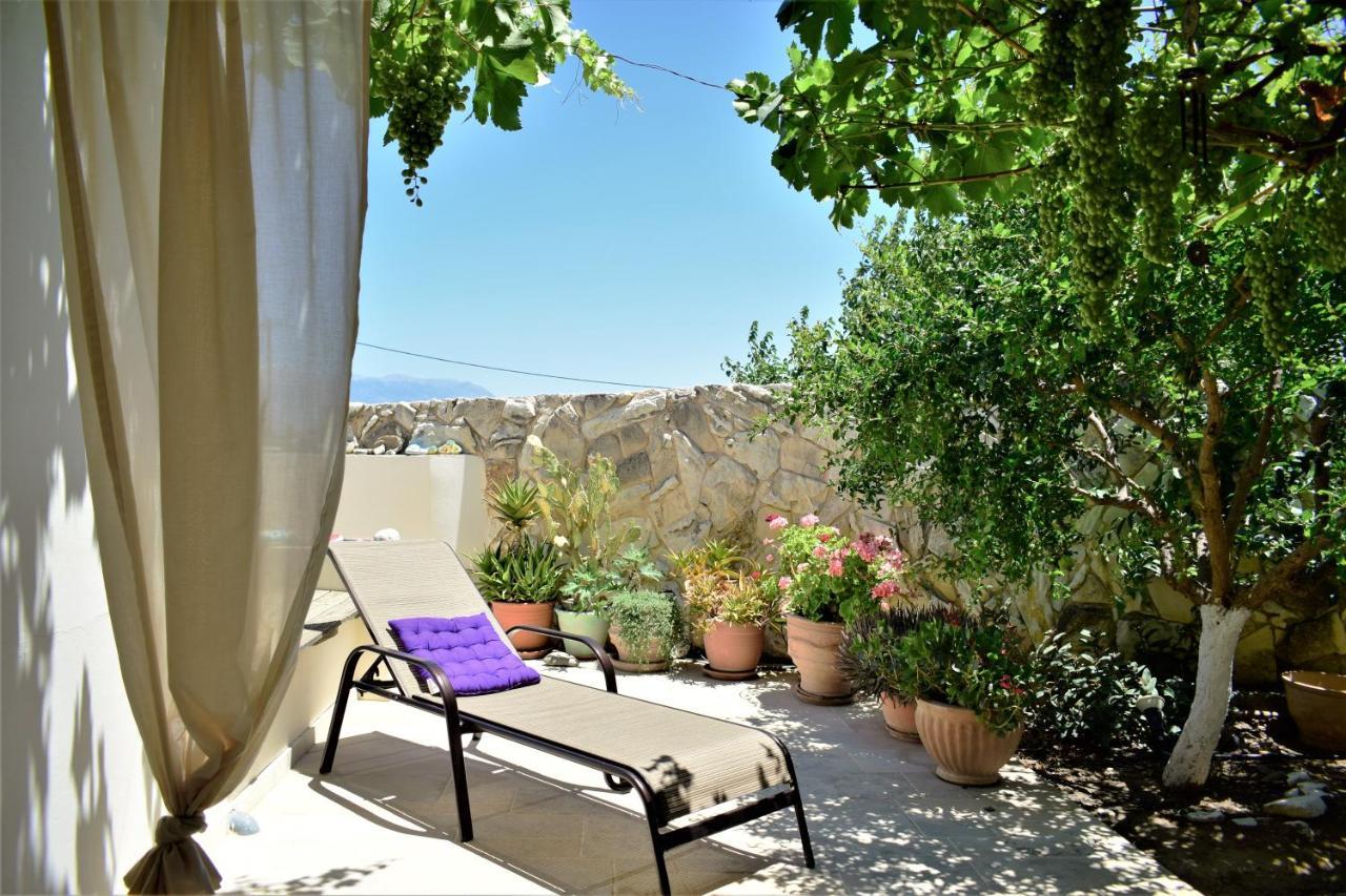 Villa Lena Sívas Exteriér fotografie