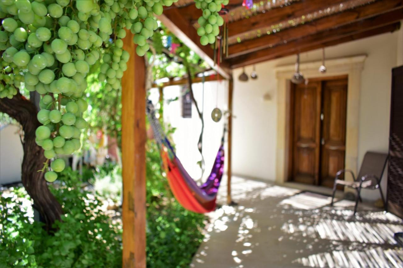 Villa Lena Sívas Exteriér fotografie