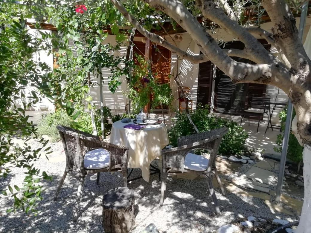 Villa Lena Sívas Exteriér fotografie