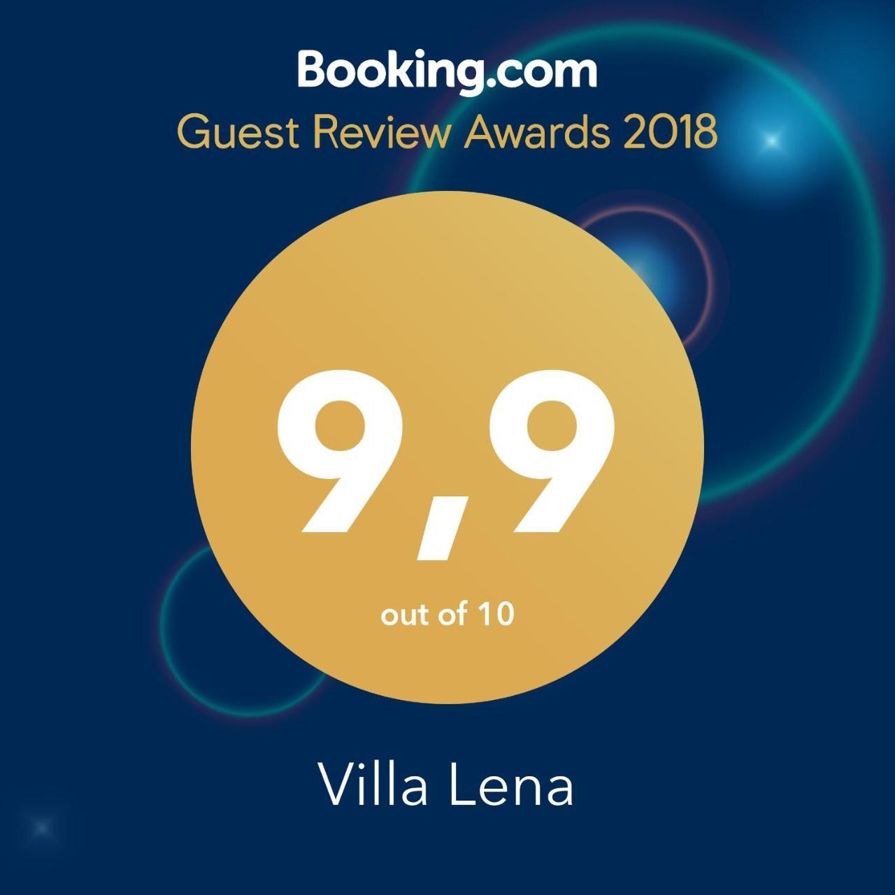 Villa Lena Sívas Exteriér fotografie